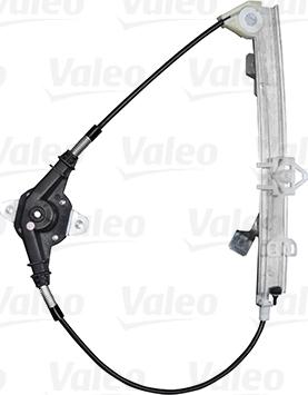 Valeo 851557 - Alzacristallo autozon.pro