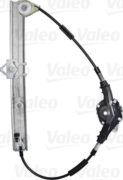 Valeo 851551 - Alzacristallo autozon.pro