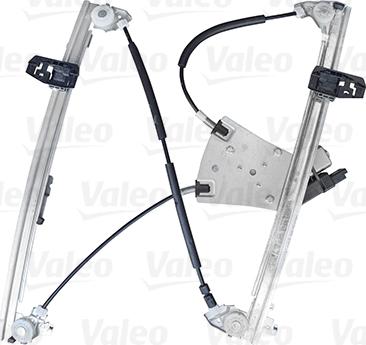 Valeo 851503 - Alzacristallo autozon.pro