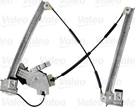 Valeo 851510 - Alzacristallo autozon.pro