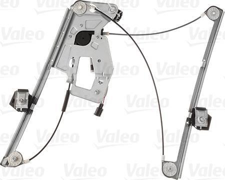 Valeo 851585 - Alzacristallo autozon.pro