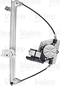 Valeo 851523 - Alzacristallo autozon.pro