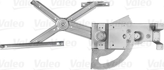 Valeo 851696 - Alzacristallo autozon.pro