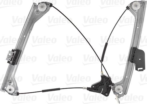 Valeo 851604 - Alzacristallo autozon.pro