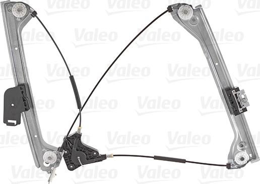 Valeo 851605 - Alzacristallo autozon.pro