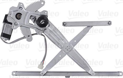 Valeo 851614 - Alzacristallo autozon.pro