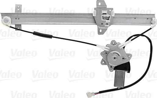 Valeo 851616 - Alzacristallo autozon.pro