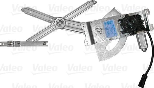 Valeo 851686 - Alzacristallo autozon.pro