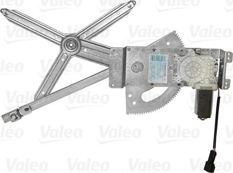 Valeo 851688 - Alzacristallo autozon.pro