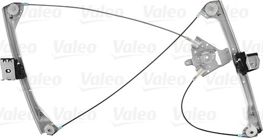 Valeo 851629 - Alzacristallo autozon.pro