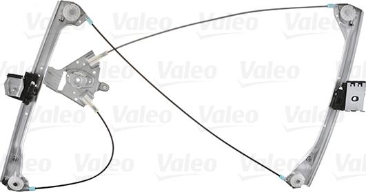 Valeo 851628 - Alzacristallo autozon.pro