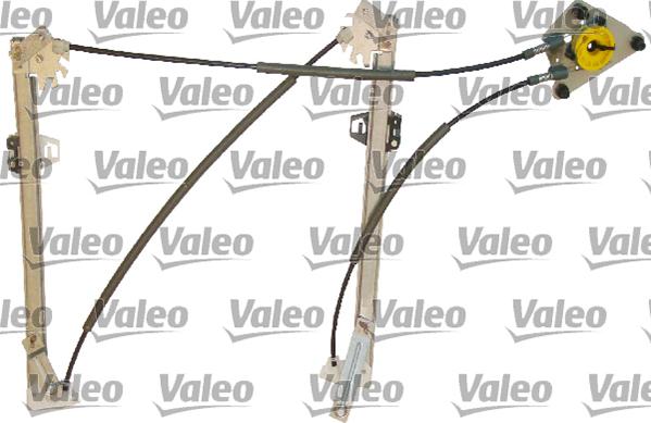 Valeo 851096 - Alzacristallo autozon.pro