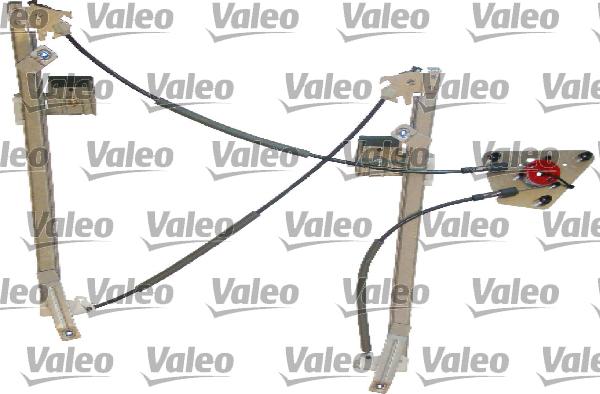 Valeo 851098 - Alzacristallo autozon.pro