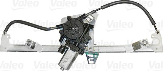 Valeo 851192 - Alzacristallo autozon.pro