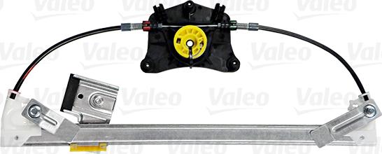 Valeo 851394 - Alzacristallo autozon.pro