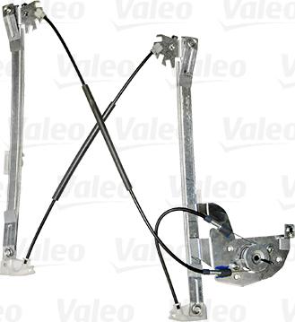 Valeo 851396 - Alzacristallo autozon.pro