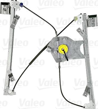 Valeo 851348 - Alzacristallo autozon.pro