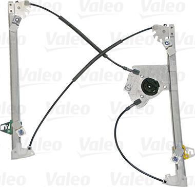 Valeo 851358 - Alzacristallo autozon.pro