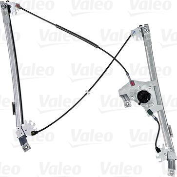 Valeo 851360 - Alzacristallo autozon.pro