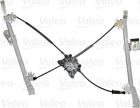 Valeo 851302 - Alzacristallo autozon.pro