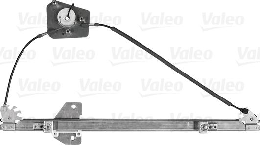 Valeo 851314 - Alzacristallo autozon.pro