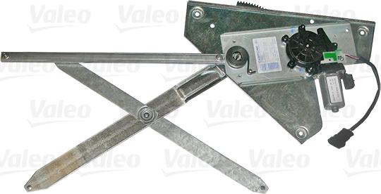 Valeo 851326 - Alzacristallo autozon.pro