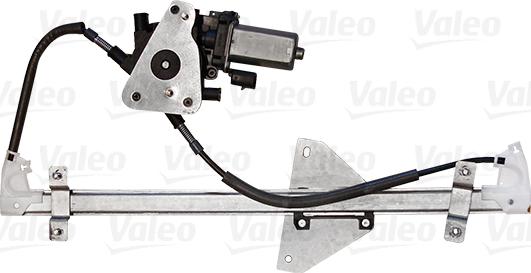 Valeo 851376 - Alzacristallo autozon.pro