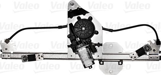 Valeo 851292 - Alzacristallo autozon.pro