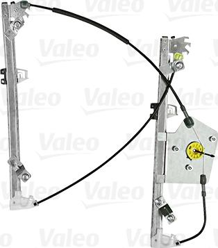 Valeo 851258 - Alzacristallo autozon.pro