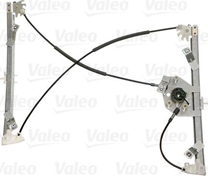 Valeo 851288 - Alzacristallo autozon.pro