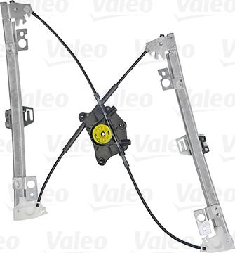 Valeo 851742 - Alzacristallo autozon.pro