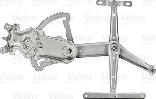 Valeo 851700 - Alzacristallo autozon.pro