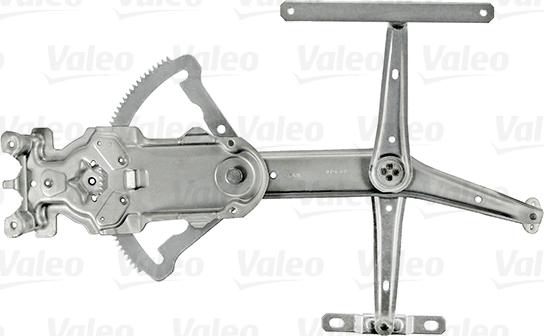 Valeo 851702 - Alzacristallo autozon.pro