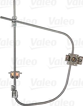 Valeo 851714 - Alzacristallo autozon.pro