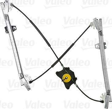 Valeo 851718 - Alzacristallo autozon.pro