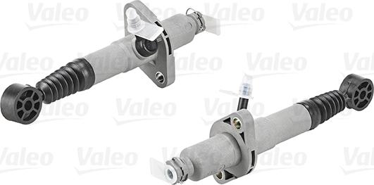 Valeo 804905 - Cilindro trasmettitore, Frizione autozon.pro