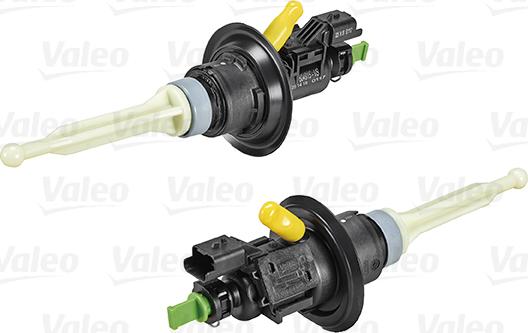 Valeo 804915 - Cilindro trasmettitore, Frizione autozon.pro