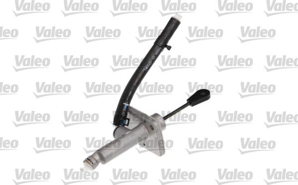 Valeo 804936 - Cilindro trasmettitore, Frizione autozon.pro