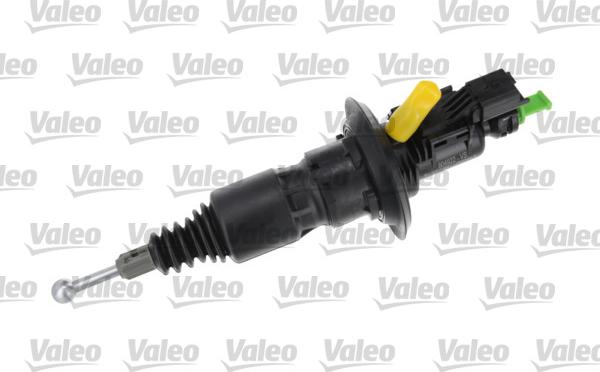 Valeo 804922 - Cilindro trasmettitore, Frizione autozon.pro