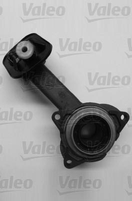 Valeo 804546 - Dispositivo disinnesto centrale, Frizione autozon.pro