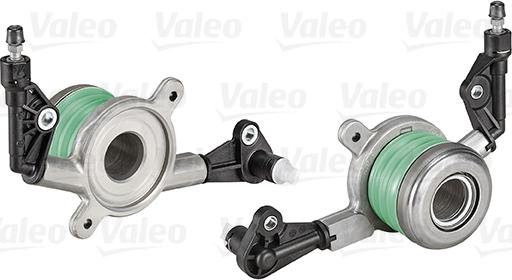 Valeo 804541 - Kit frizione autozon.pro