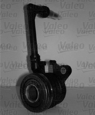 Valeo 804555 - Dispositivo disinnesto centrale, Frizione autozon.pro