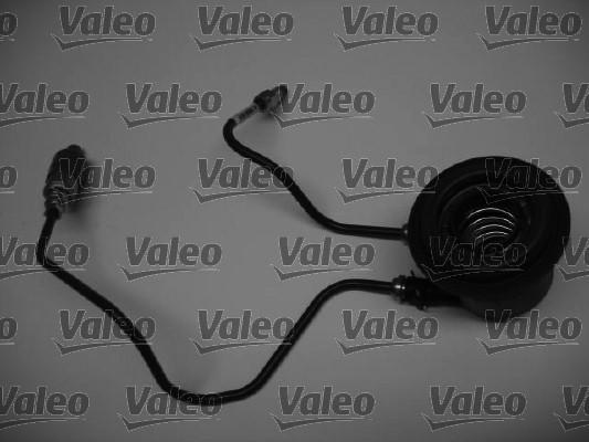 Valeo 804550 - Dispositivo disinnesto centrale, Frizione autozon.pro