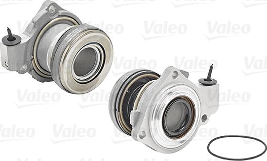 Valeo 804552 - Dispositivo disinnesto centrale, Frizione autozon.pro