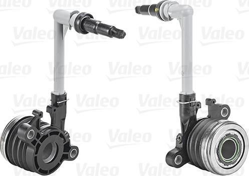 Valeo 804569 - Dispositivo disinnesto centrale, Frizione autozon.pro