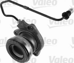 Valeo 804564 - Dispositivo disinnesto centrale, Frizione autozon.pro