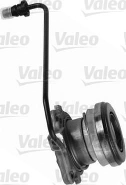 Valeo 804566 - Dispositivo disinnesto centrale, Frizione autozon.pro