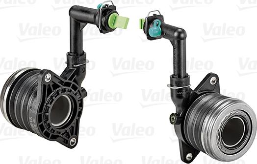 Valeo 804563 - Dispositivo disinnesto centrale, Frizione autozon.pro