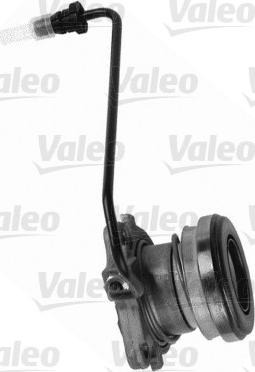 Valeo 804567 - Dispositivo disinnesto centrale, Frizione autozon.pro