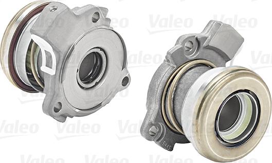 Valeo 804504 - Dispositivo disinnesto centrale, Frizione autozon.pro